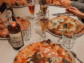 Pizzeria Ristorantino Da Spillo