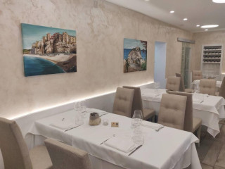 Il Corallone Tropea