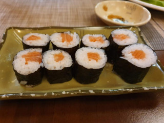 Sushi Queen Trieste