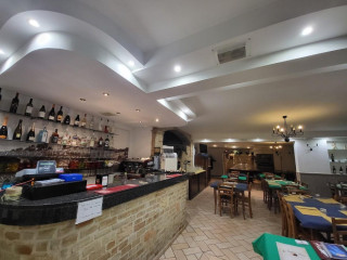 Pecora Nera(risorante Pizzeria)