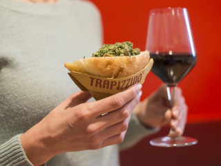 Trapizzino Trieste