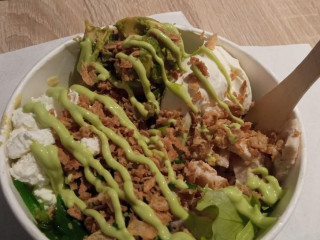 Poke Sun-rice