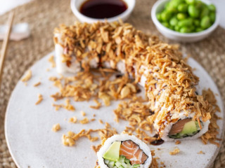 Sushi Daily Trento De Gresti