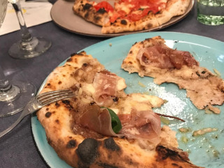Trattoria Caprese