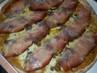 Pizzeria Arcobaleno