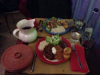 Nachos Mex Pub