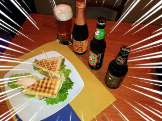 Birreria 3 Corsari