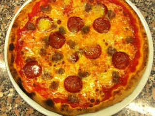 Pizza Domus