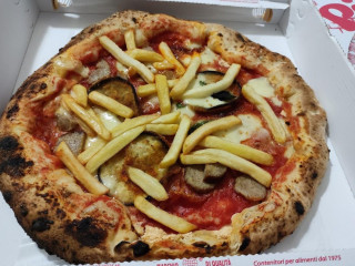 La Cazzimma