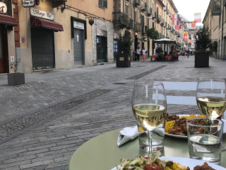 Cucina Di Damasco