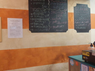 Paninoteca Rabel