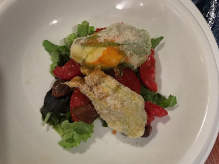Osteria Del Frate