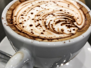 Parrot Caffé