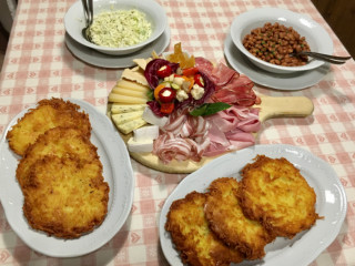 Osteria Ca' Dei Giosi