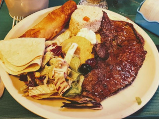 El Centenario