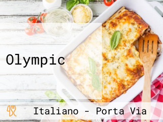Olympic