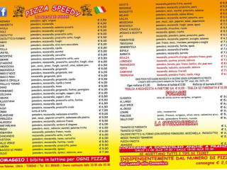 Pizza Speedy
