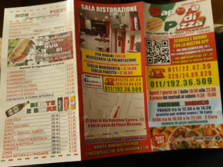 Sapore Di Pizza