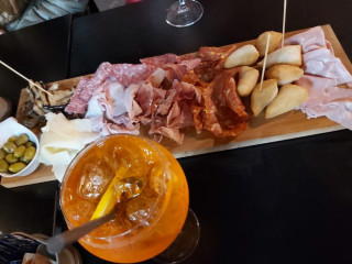 Efeso Bistrot Cafe'