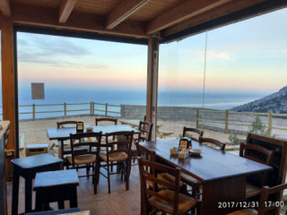 Chiosco Monte Longu
