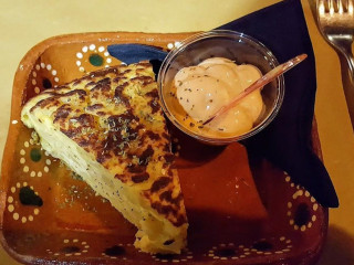 Alma Latina Mexican Kitchen (gluten-free)