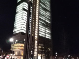 Intesa Sanpaolo Skyscraper
