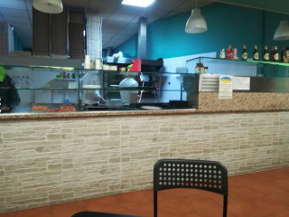 Pizza Snoopy
