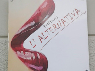 Trattoria L'alternativa