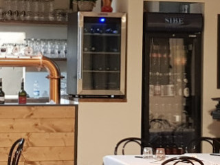 Trattoria Pizzeria Tini