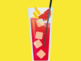 Da Giusy Cocktail Drink
