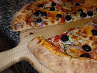 Pizza Pizza