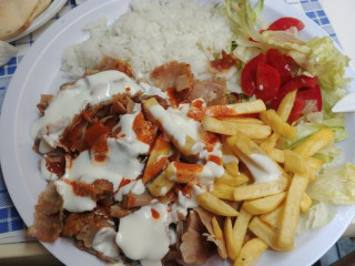 Toros Kebab
