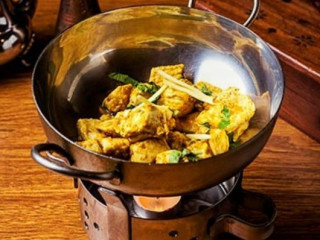 Curry Zone