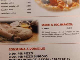 Al Vecio Tris Di Vitucci Alessio E Ghezzo Maurizio