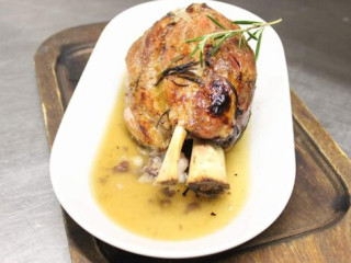 I Sapori Del Borgo