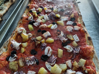 Pizzeria Baloo