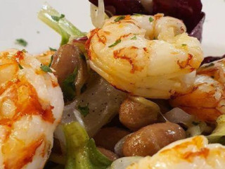 Trattoria Antiche Carampane