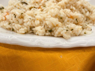 Trattoria Locanda Al Raspo De Ua