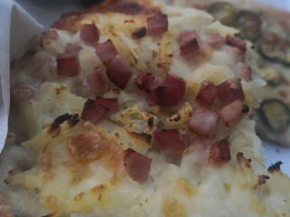 Pizze Al Taglio Il Capriccio