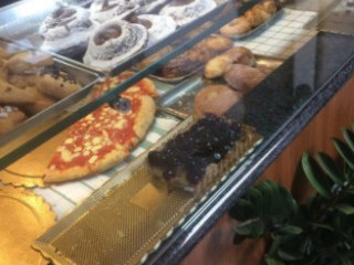 Mergellina Cafè
