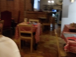 Pizza Al Taglio