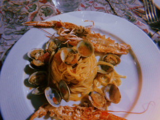 La Capanna