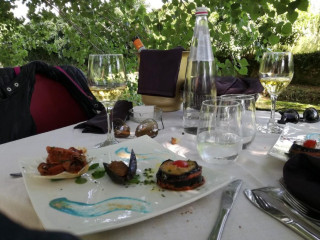 L'argine Pizzeria
