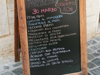 La Forbice