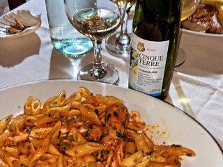 Ristorante Bar Al Castello