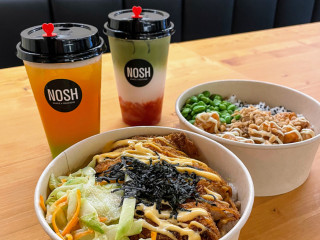Nosh Asian Street Food