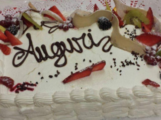 Al Bacio Lounge Caffetteria Pub