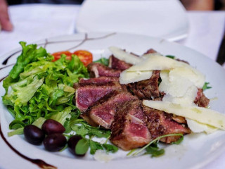Trattoria Il Vagone