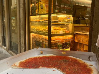Sansovino Pizza Pasta
