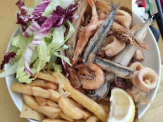 Amo Fishfood